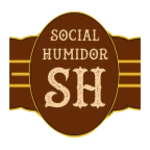 humidor android application logo